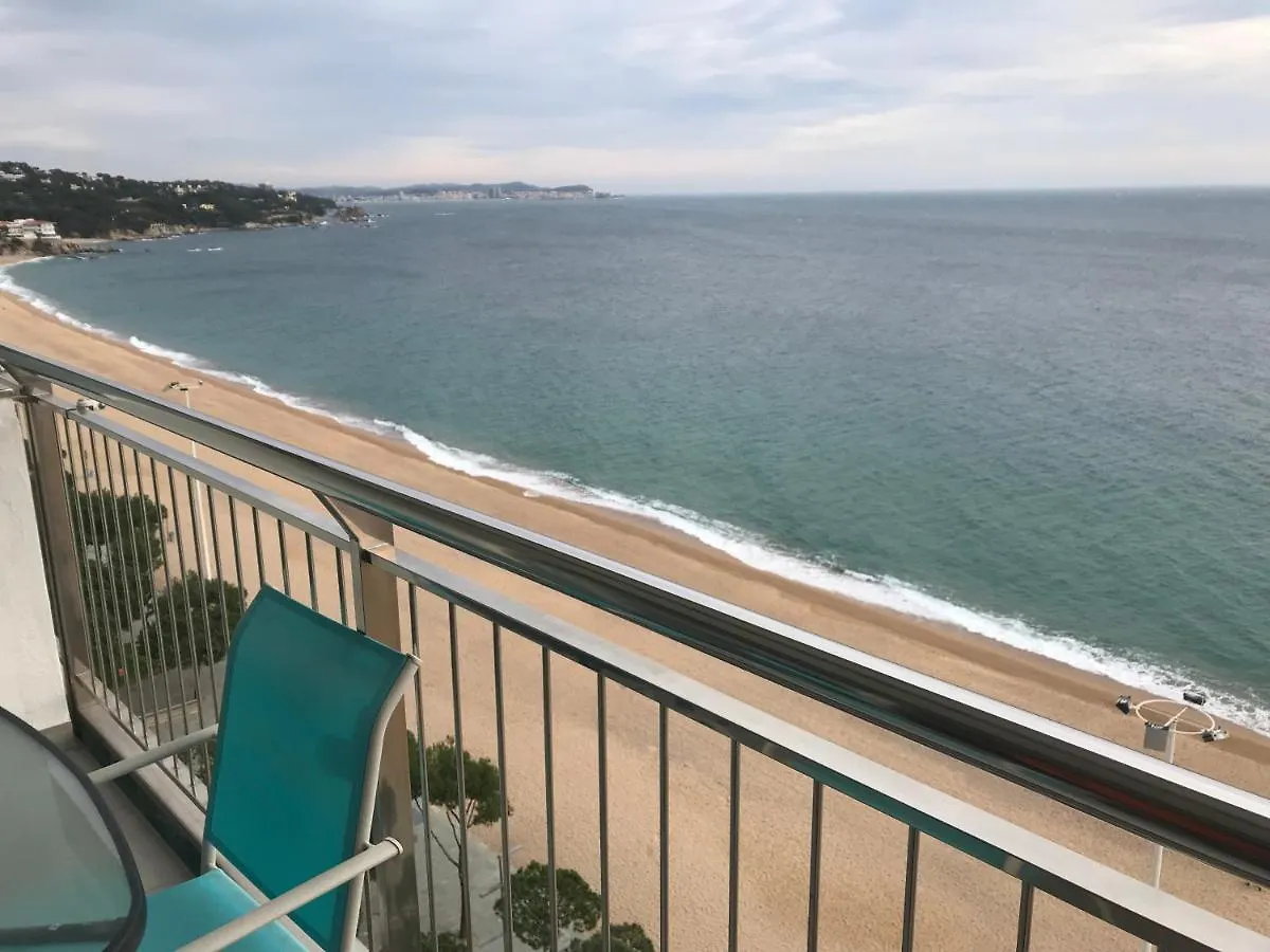 Excepcional 1ª Linea De Mar Platja D'Aro Elypalace 10-2 0*,