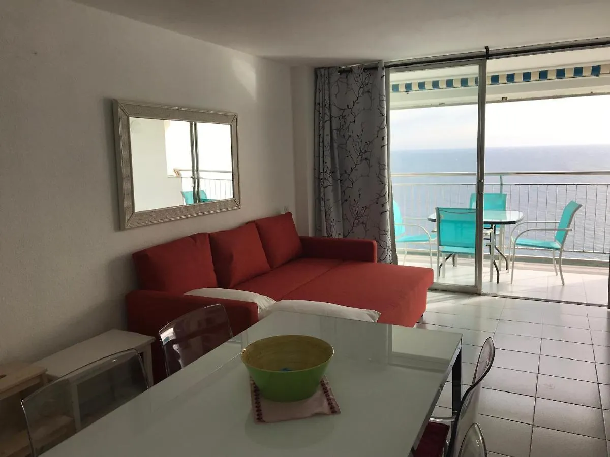 Excepcional 1ª Linea De Mar Platja D'Aro Elypalace 10-2 0*,