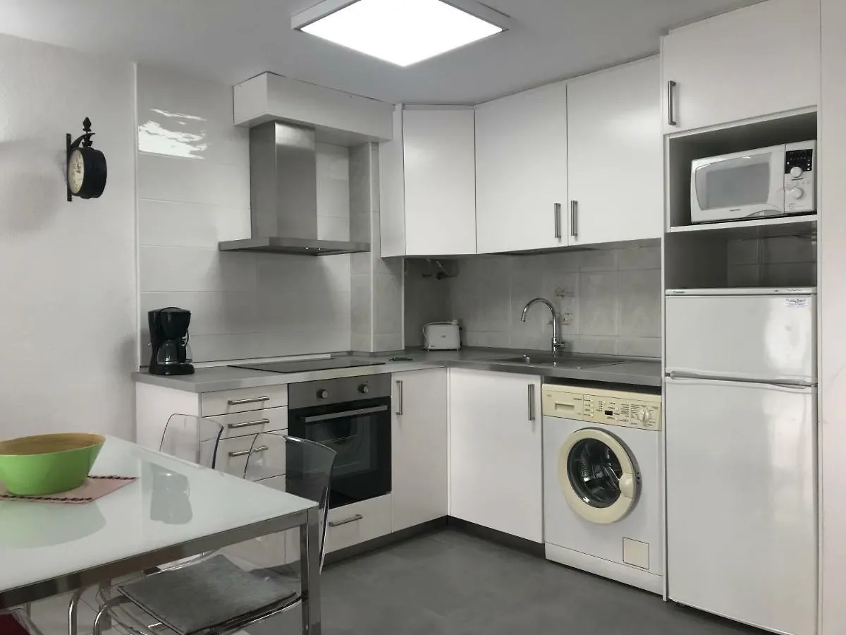Excepcional 1ª Linea De Mar Platja D'Aro Elypalace 10-2 Apartmán