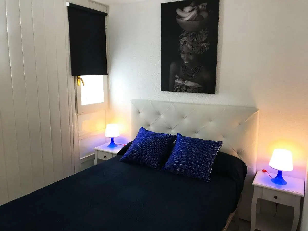 Apartmán Excepcional 1ª Linea De Mar Platja D'Aro Elypalace 10-2 Španělsko