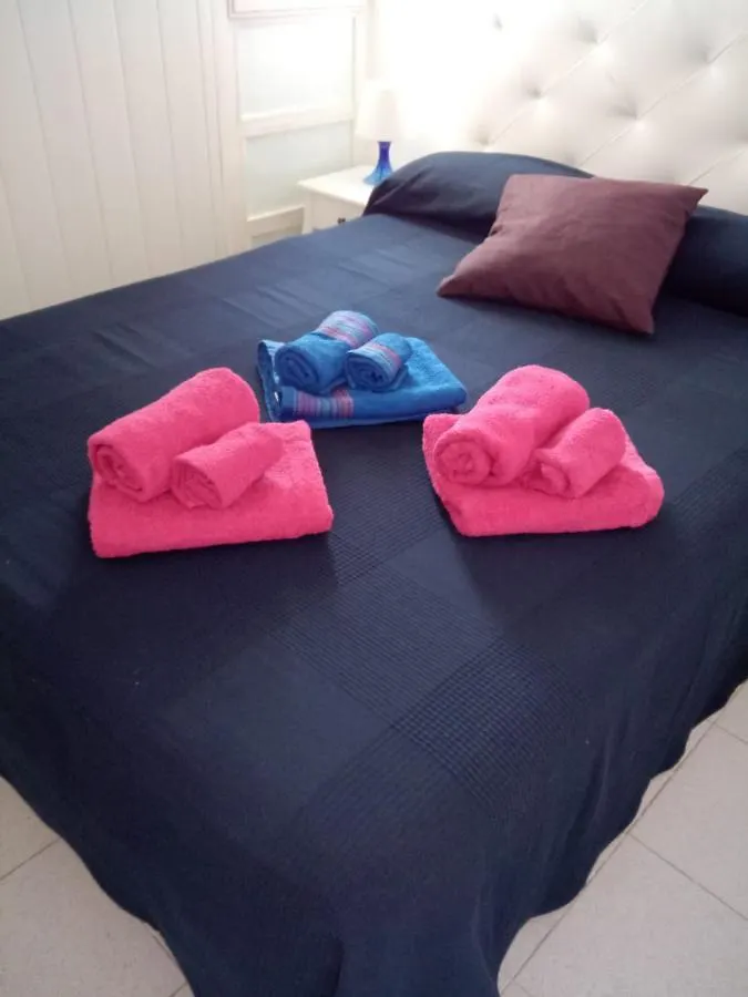 Apartamento Excepcional 1ª línea de mar Platja d'Aro Elypalace 10-2 España