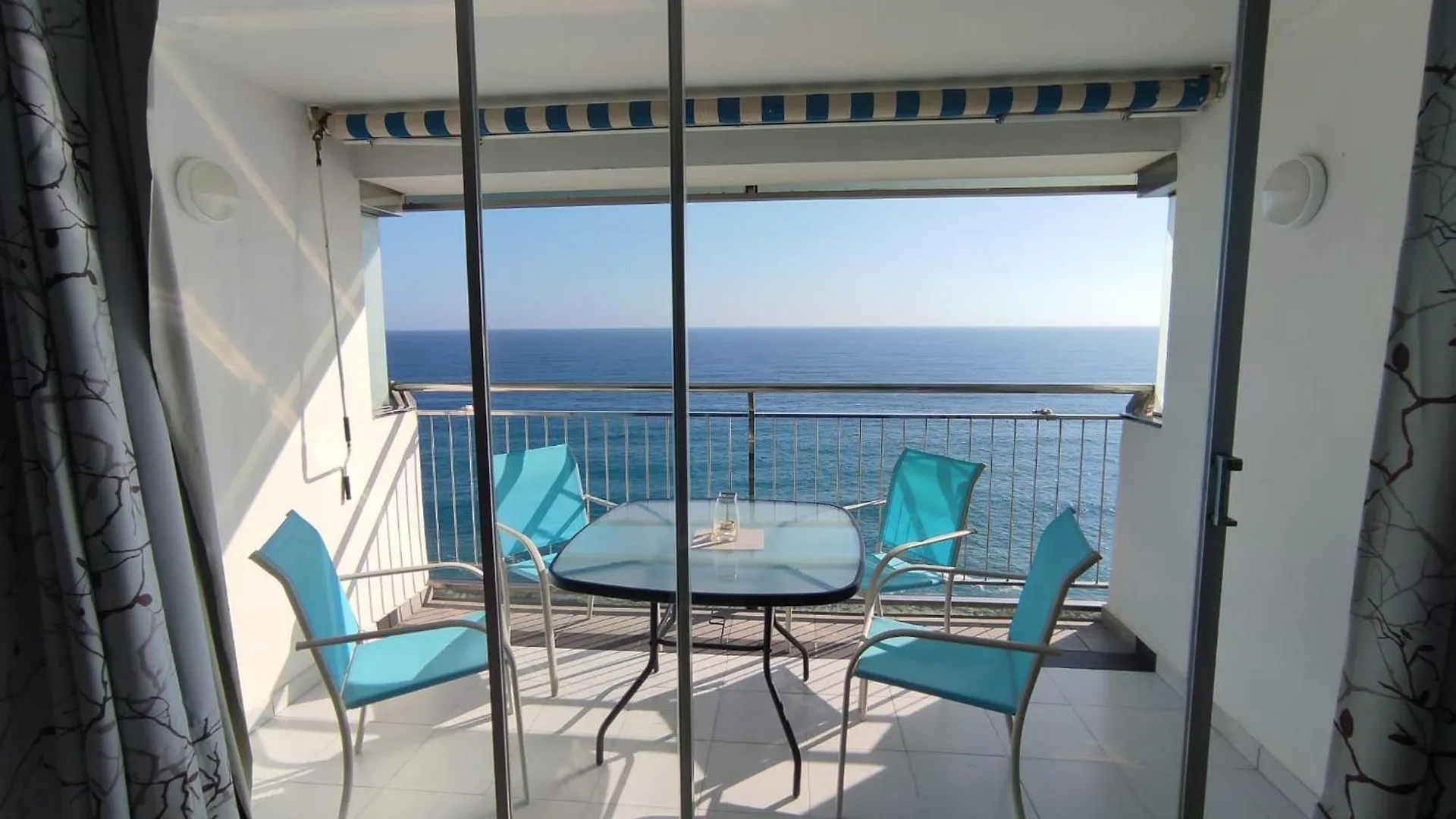 Apartamento Excepcional 1ª línea de mar Platja d'Aro Elypalace 10-2