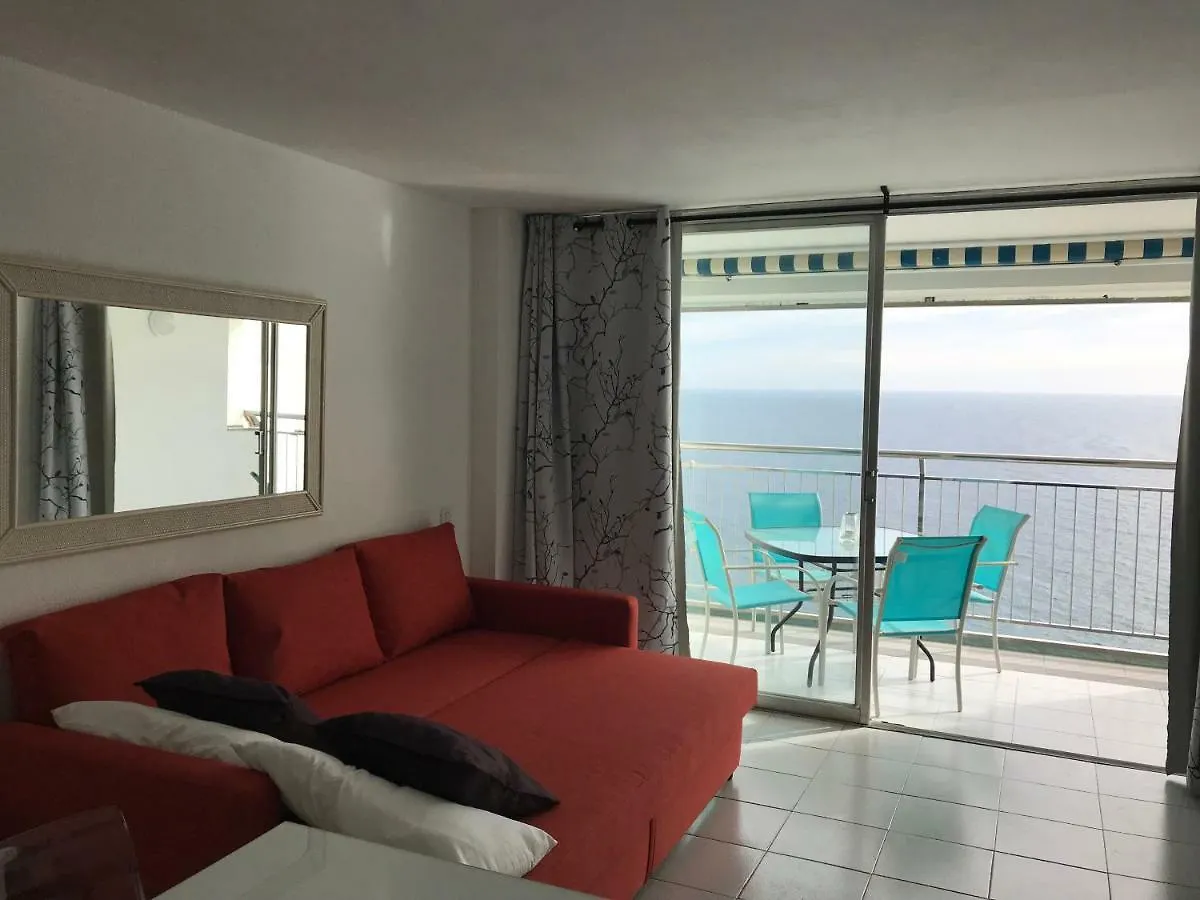 Excepcional 1ª línea de mar Platja d'Aro Elypalace 10-2 España